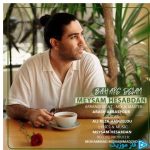 دانلود آهنگ میثم حسابدان به نام بهار دلم