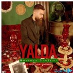 دانلود آهنگ مرتضی غلامی به نام یلدا