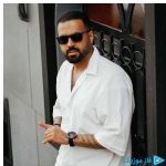 دانلود آهنگ رضا شیری به نام از قصد