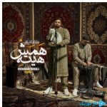 دانلود آهنگ شایان اشراقی به نام ریمیکس همش هیته