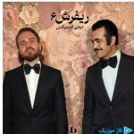 دانلود آهنگ دیجی ام سیکس به نام رفرش ۶ (ریمیکس)