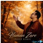 دانلود آهنگ هامان زارع به نام ریمیکس پاییز