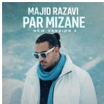 دانلود آهنگ مجید رضوی به نام ورژن جدید پر میزنه